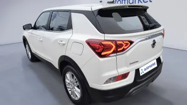 KGM / SSANGYONG Korando