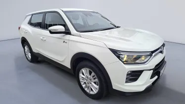 KGM / SSANGYONG Korando