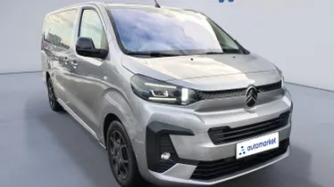 CITROEN SpaceTourer