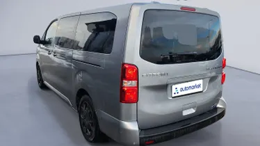 CITROEN SpaceTourer