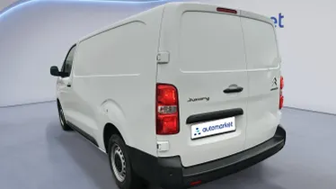 CITROEN Jumpy