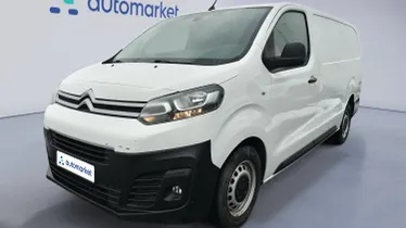 CITROEN Jumpy