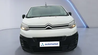 CITROEN Jumpy