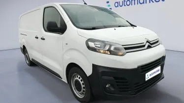 CITROEN Jumpy