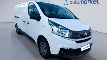 FIAT Talento