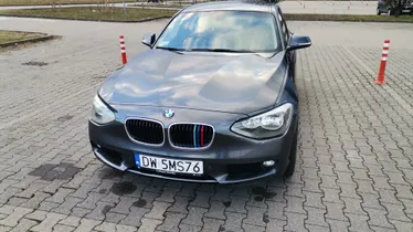 BMW Seria 1