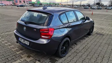 BMW Seria 1
