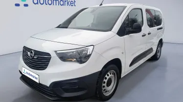 OPEL Combo Van