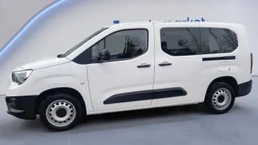 OPEL Combo Van