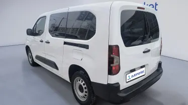 OPEL Combo Van