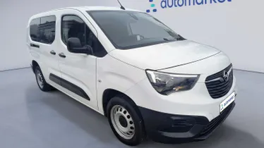 OPEL Combo Van