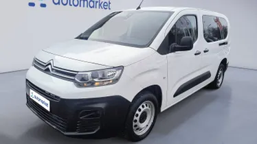 CITROEN Berlingo Van