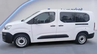 CITROEN Berlingo Van