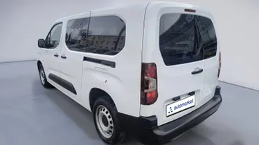 CITROEN Berlingo Van