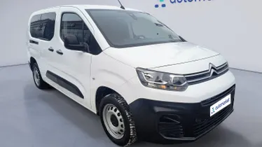 CITROEN Berlingo Van