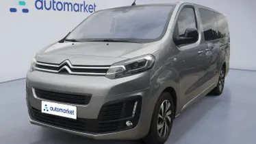 CITROEN SpaceTourer