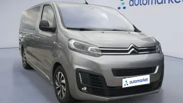 CITROEN SpaceTourer