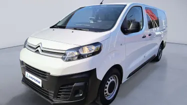 CITROEN Jumpy