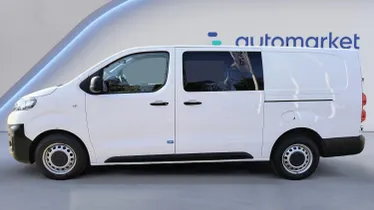 CITROEN Jumpy