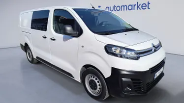 CITROEN Jumpy