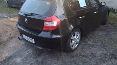 BMW Seria 1