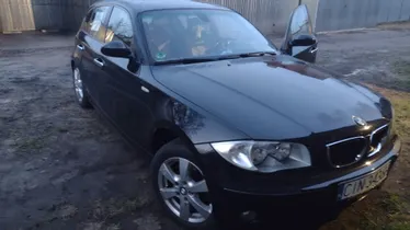 BMW Seria 1