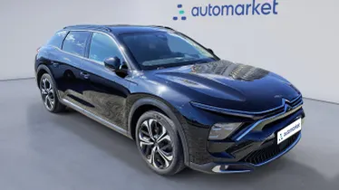 CITROEN C5 X