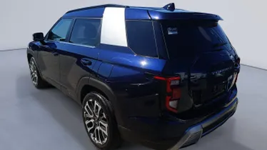 KGM / SSANGYONG Torres