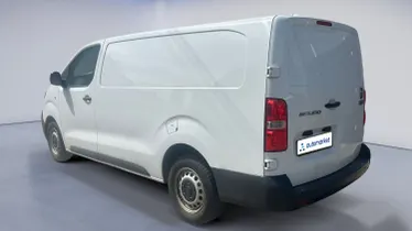 FIAT Scudo