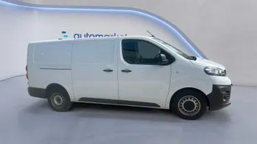 FIAT Scudo