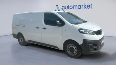 FIAT Scudo