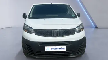FIAT Scudo