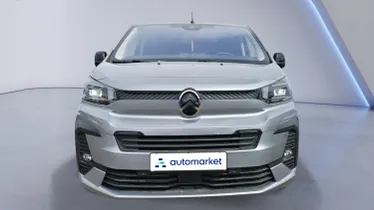 CITROEN SpaceTourer