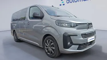 CITROEN SpaceTourer