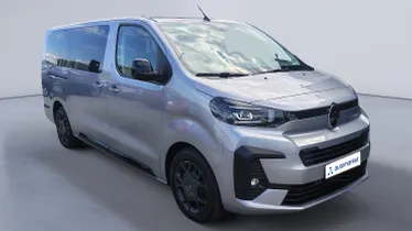 CITROEN SpaceTourer