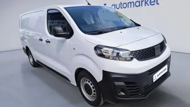 FIAT Scudo