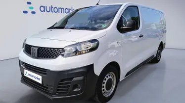 FIAT Scudo