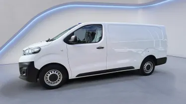 FIAT Scudo