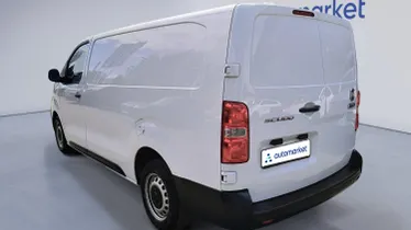 FIAT Scudo