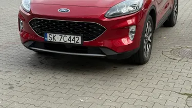 FORD Escape