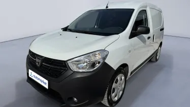 DACIA Dokker Van