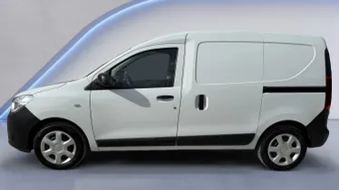 DACIA Dokker Van