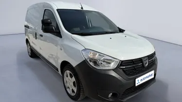 DACIA Dokker Van