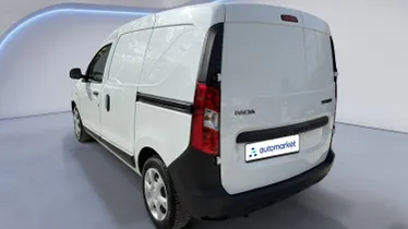 DACIA Dokker Van