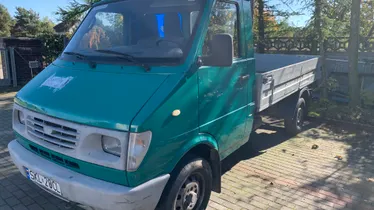 DAEWOO/ANDORIA/INTRALL Lublin