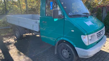 DAEWOO/ANDORIA/INTRALL Lublin