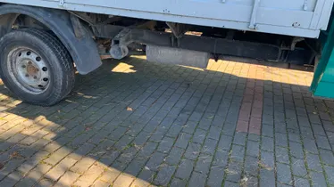 DAEWOO/ANDORIA/INTRALL Lublin