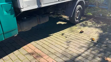 DAEWOO/ANDORIA/INTRALL Lublin