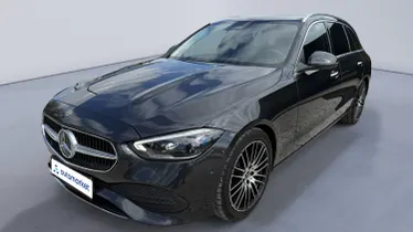 MERCEDES-BENZ C Klasa