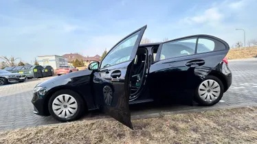 MERCEDES-BENZ A Klasa